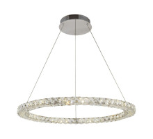 Подвесной светодиодный светильник Arte Lamp A6717SP-1CC