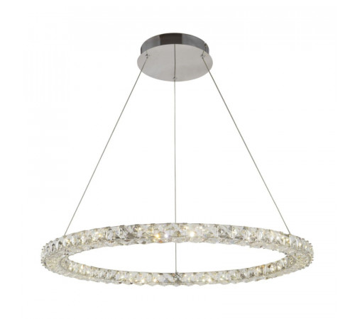 Подвесной светодиодный светильник Arte Lamp A6717SP-1CC