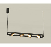 Подвесной светильник Ambrella Light Traditional (C9164, N8124) XB9164102