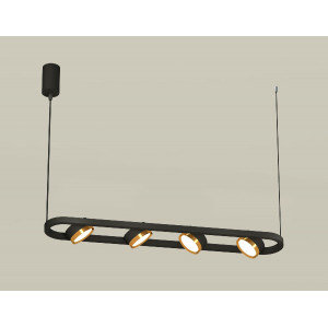 Подвесной светильник Ambrella Light Traditional (C9164, N8124) XB9164102