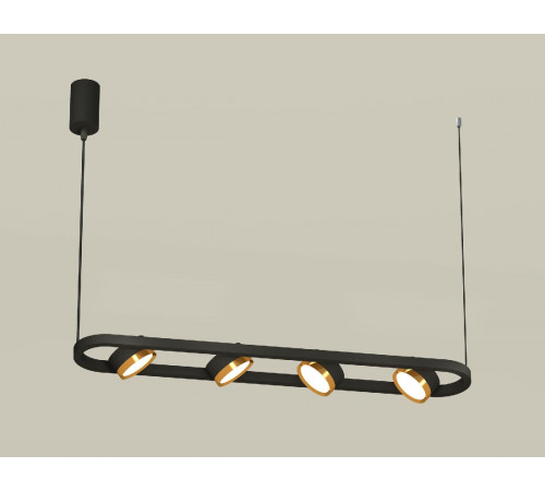 Подвесной светильник Ambrella Light Traditional (C9164, N8124) XB9164102 Подвесной светильник Ambrella Light Traditional (C9164, N8124) XB9164102