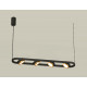 Подвесной светильник Ambrella Light Traditional (C9164, N8124) XB9164102