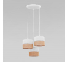Подвесной светильник TK Lighting 6575 Linobianco a065022