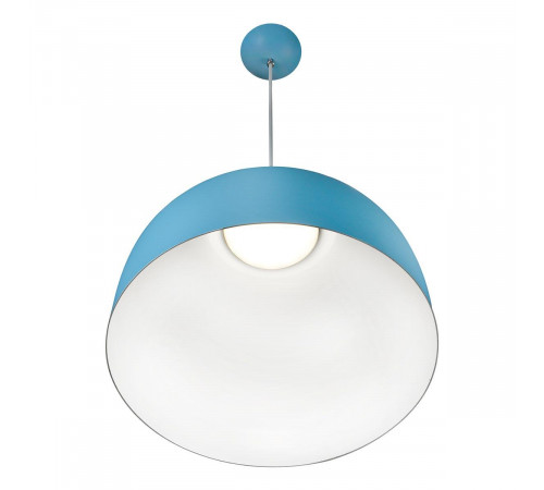 Подвесной светодиодный светильник iLedex Iridescent HY5254-815 Blue Подвесной светодиодный светильник iLedex Iridescent HY5254-815 Blue