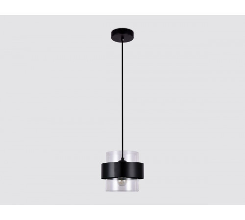 Подвесной светильник Ambrella Light Traditional TR3646