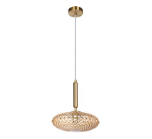 Подвесной светильник Divinare Okab 5005/17 SP-1