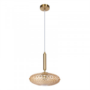Подвесной светильник Divinare Okab 5005/17 SP-1
