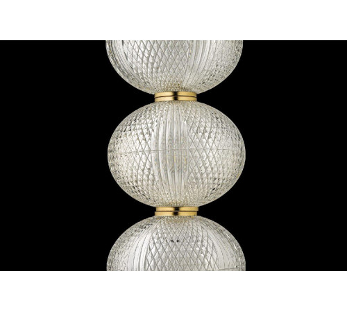 Подвесной светильник Arti Lampadari Candels L 1.P5 G