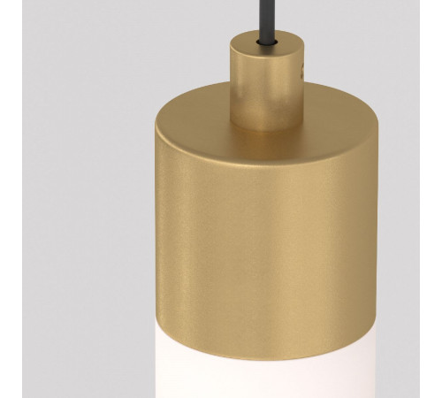 Подвесной светодиодный светильник Maytoni Technical Ray P022PL-L10MG3K Подвесной светодиодный светильник Maytoni Technical Ray P022PL-L10MG3K