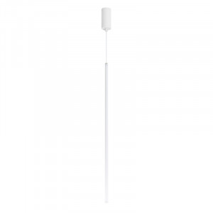Подвесной светильник Arlight SP-JEDI-HANG-R18-10W Day4000 (WH, 360 deg, 230V) 039535
