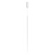 Подвесной светильник Arlight SP-JEDI-HANG-R18-10W Day4000 (WH, 360 deg, 230V) 039535