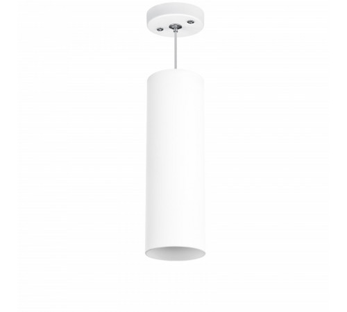 Подвесной светильник Lightstar RULLO RP6496 (216496+590086) Подвесной светильник Lightstar RULLO RP6496 (216496+590086)
