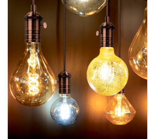 Подвесной светильник Gauss Gauss Decor PL043 Подвесной светильник Gauss Gauss Decor PL043