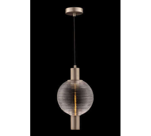 Подвесной светильник Maytoni Rueca P060PL-01N Подвесной светильник Maytoni Rueca P060PL-01N