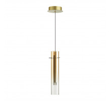 Подвесной светильник Odeon Light Shiny 5062/5LB