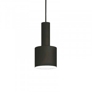 Подвесной светильник Ideal lux HOLLY SP1 NERO 231563