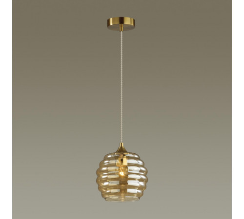 Подвесной светильник Lumion Monty 5285/1