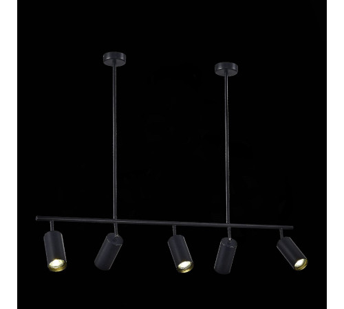 Подвесной светильник ST Luce Sormano SL1206.403.05 Подвесной светильник ST Luce Sormano SL1206.403.05