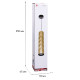 Подвесной светильник Reluce 16006-0.9-001LD 300mm GU10 GD