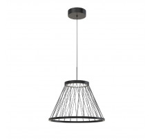 Подвесной светильник Favourite Fibra 4633-4P