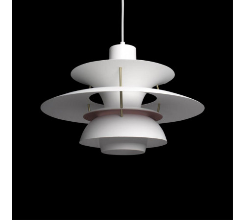 Подвесной светильник Loft IT Floret 10113 White Подвесной светильник Loft IT Floret 10113 White