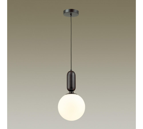 Подвесной светильник Odeon Light Okia 4668/1 Подвесной светильник Odeon Light Okia 4668/1
