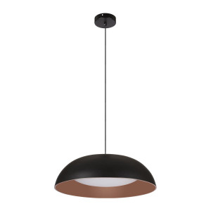 Подвесной светильник Loft IT Cappello 10229P Black