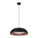 Подвесной светильник Loft IT Cappello 10229P Black