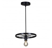 Подвесной светильник Reluce 88843-0.9-01 BK