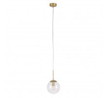 Подвесной светильник Arte Lamp Volare A1915SP-1GO