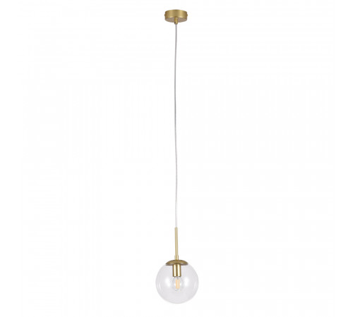 Подвесной светильник Arte Lamp Volare A1915SP-1GO Подвесной светильник Arte Lamp Volare A1915SP-1GO