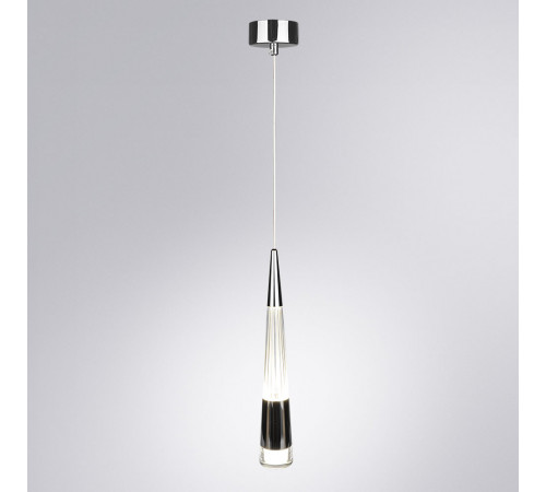 Подвесной светильник Arte Lamp Sabik A6576SP-1CC