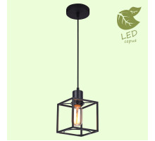 Подвесной светильник Lussole Loft Badger GRLSP-9540