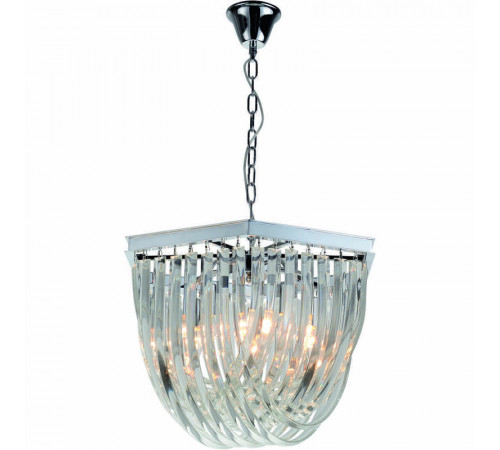 Подвесной светильник Divinare Cascata 3003/01 SP-5