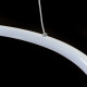 Подвесной светильник Arte Lamp Frodo A2197SP-2WH