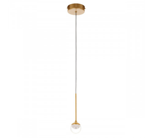 Подвесной светильник MyFar Kollins MR1060-1PL