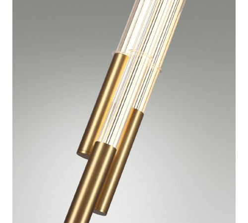 Подвесной светильник Odeon Light Anta 4392/30L Подвесной светильник Odeon Light Anta 4392/30L
