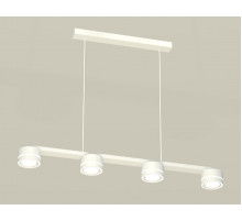 Подвесной светильник Ambrella Light Traditional (C9151, N8433) XB9151201
