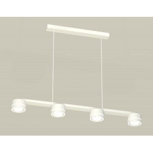 Подвесной светильник Ambrella Light Traditional (C9151, N8433) XB9151201