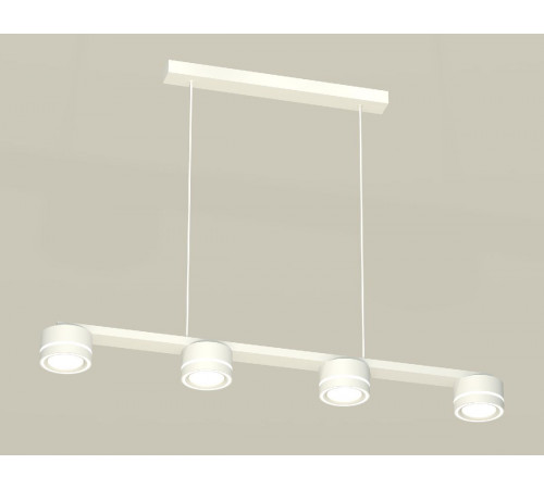 Подвесной светильник Ambrella Light Traditional (C9151, N8433) XB9151201 Подвесной светильник Ambrella Light Traditional (C9151, N8433) XB9151201