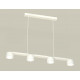 Подвесной светильник Ambrella Light Traditional (C9151, N8433) XB9151201