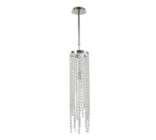 Подвесной светильник Lumien Hall Markellin LH0040/1P-NK-CL Подвесной светильник Lumien Hall Markellin LH0040/1P-NK-CL