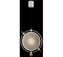 Подвесной светильник Wertmark Laura WE430.02.006