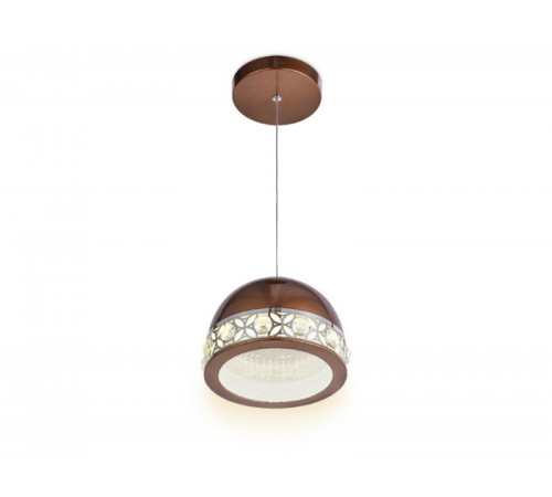 Подвесной светильник Ambrella Light Acrylica FA9495