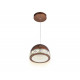 Подвесной светильник Ambrella Light Acrylica FA9495