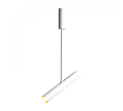 Подвесной светодиодный светильник Arte Lamp A2509PL-1WH Подвесной светодиодный светильник Arte Lamp A2509PL-1WH