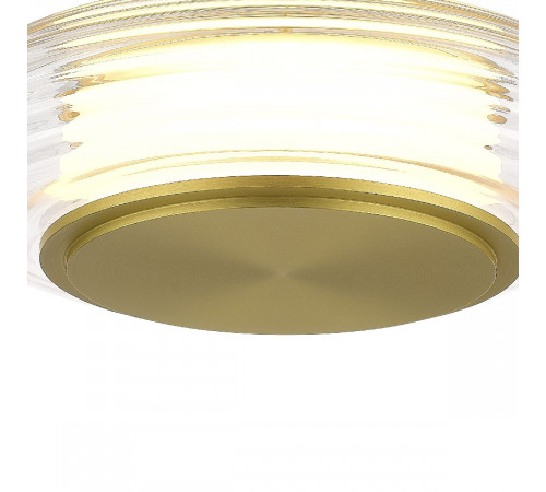Подвесной светильник ST Luce Frittela SL6239.203.01 Подвесной светильник ST Luce Frittela SL6239.203.01