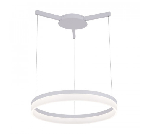 Подвесной светодиодный светильник Arte Lamp A2503SP-1WH Подвесной светодиодный светильник Arte Lamp A2503SP-1WH