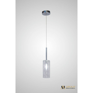 Подвесной светильник AM Group AM355-D80 CLEAR