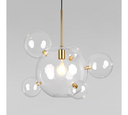 Подвесной светильник Loft IT Bolle 2034-P6